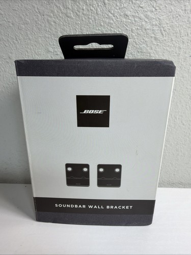 Bose staffa parete - da, soundbar