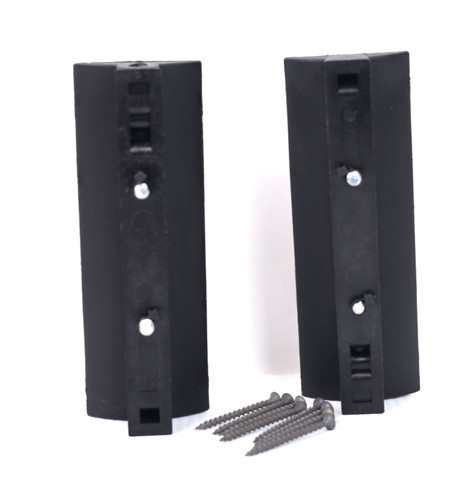 Staffe soffitto a parete - 2,
