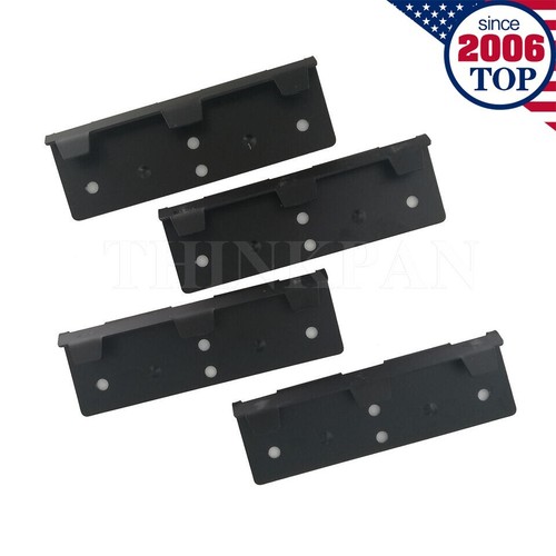 Nuove staffe parete per - staffe,