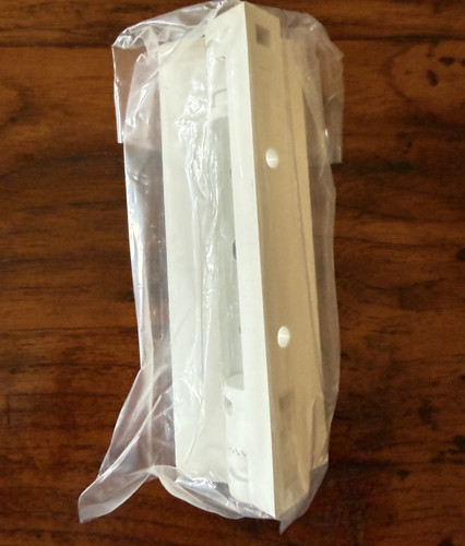Supporto parete bose bianco - parete,