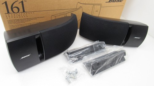 Altoparlanti bose 161 - bose,