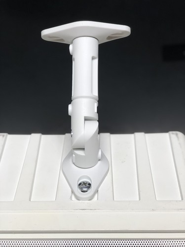 Staffe montaggio parete - di,