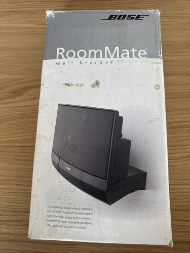 Bose roomate rwb kit staffe - bose, rwb-1