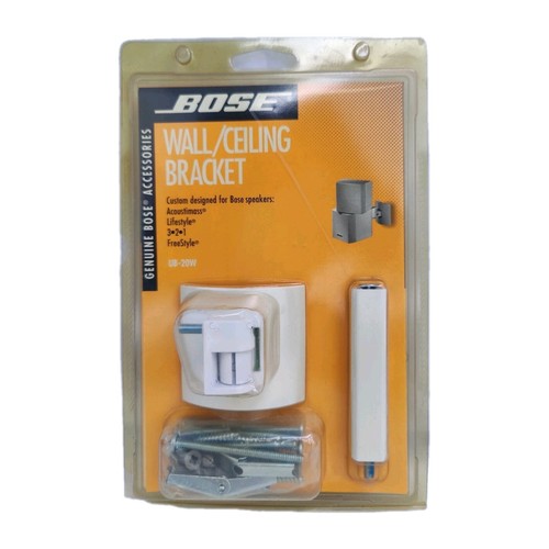 Bose staffa parete soffitto - bose, da