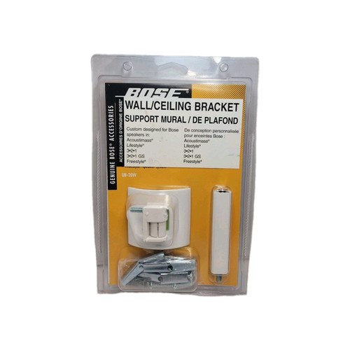 Bose wall ceiling - ceiling, speaker