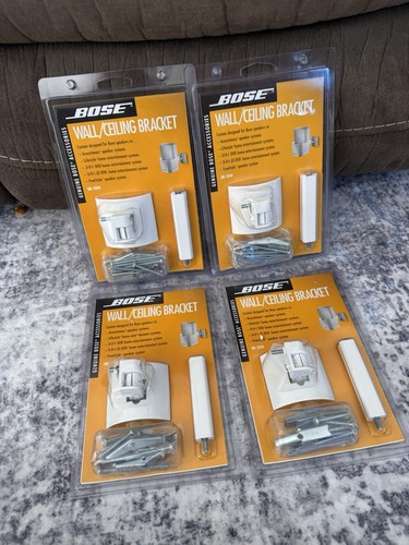 Bose lotto nos - lotto, originali