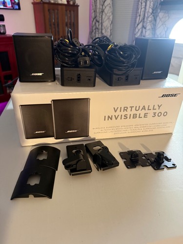Altoparlanti surround wireless