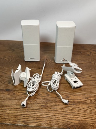 Coppia diffusori bose - coppia,