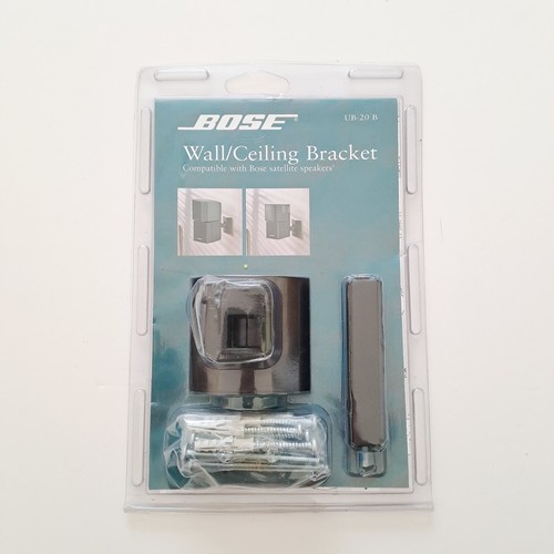 Bose staffa soffitto - staffa, da