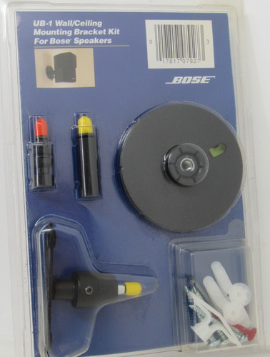 Bose supporto parete - bose, da