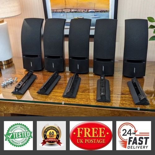 Altoparlanti bose 161 premium - altoparlanti,