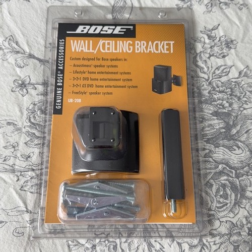 Bose staffa parete soffitto - da, parete/soffitto