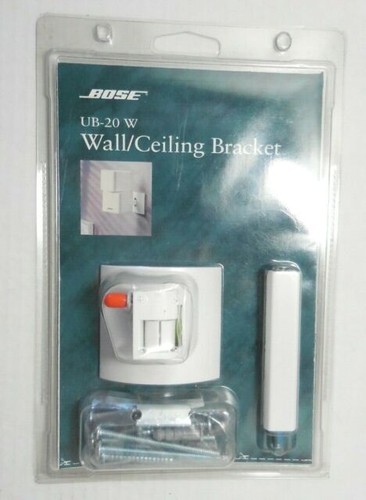 Bose staffa parete soffitto - da, parete/soffitto