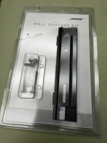 Bose 120 kit montaggio - kit,