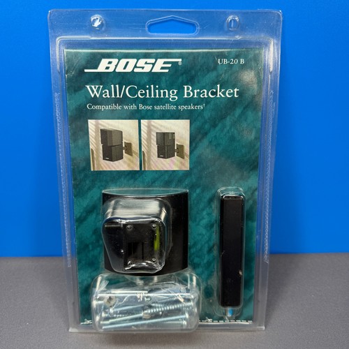 Bose supporto staffa parete - bose,