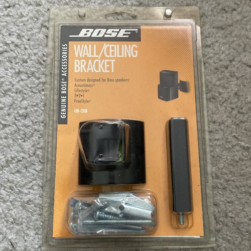 Bose 20b supporto staffa - supporto,
