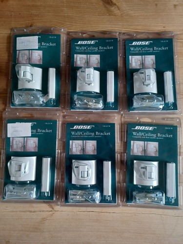 Bose staffa parete - bose, parete/soffitto