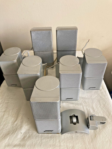 Bose acoustimass altoparlanti - bose,