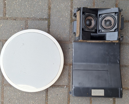Bose 191 altoparlante - bose,