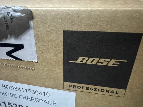 Bose freespace fs2p coppia - freespace,