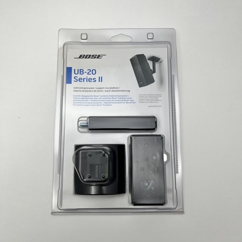 Bose series ii supporto - bose,
