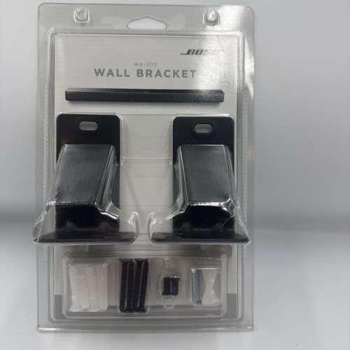 Supporto staffa parete bose - parete,