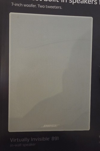 Bose 742896 0200 altoparlante - bose,