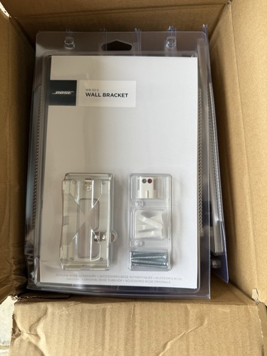 Nuovo originale bose - originale,