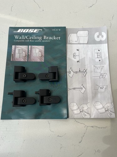 Bose morsetto parte - ub-20,