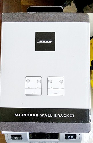 Bose supporto parete - supporto,
