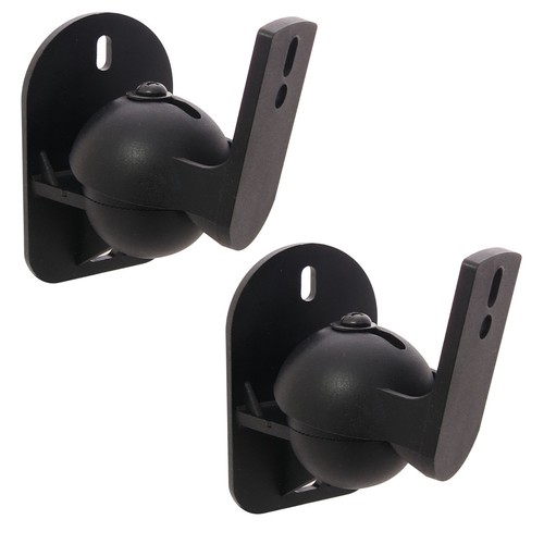 Staffe altoparlanti surround - staffe,