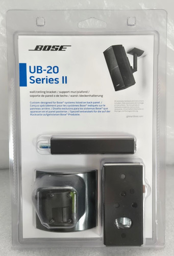 Bose serie staffa da - staffa,