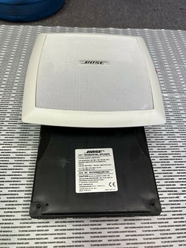 Bose 131 altoparlante - bose,