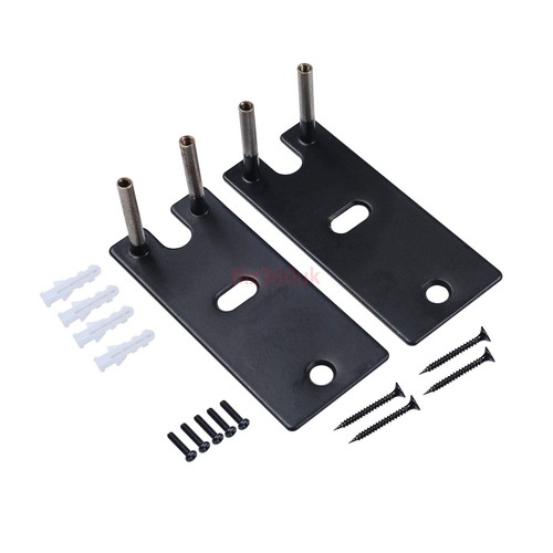 Paio nuovo supporto staffa - 1,