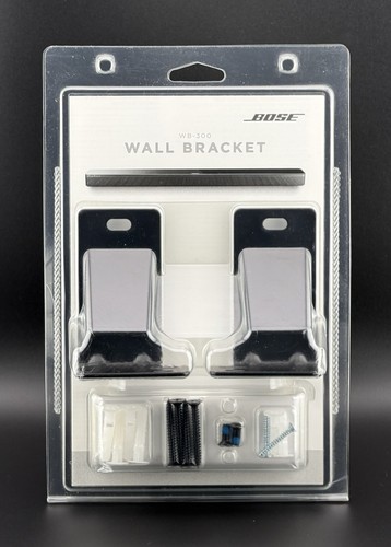 Bose supporto staffa parete - bose,
