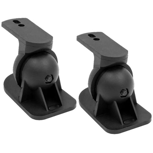 Staffe montaggio parete - montaggio,