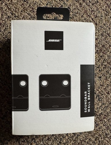 Bose staffa parete soundbar - bose,