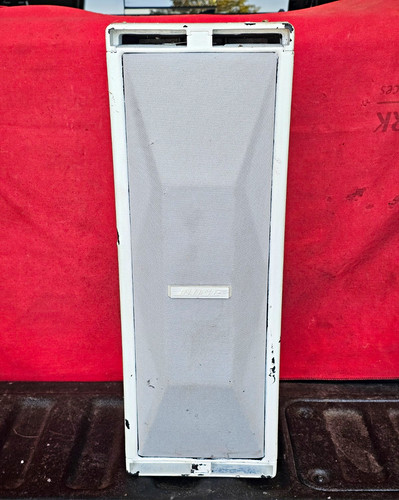 Bose 402c altoparlante bianco - bose,