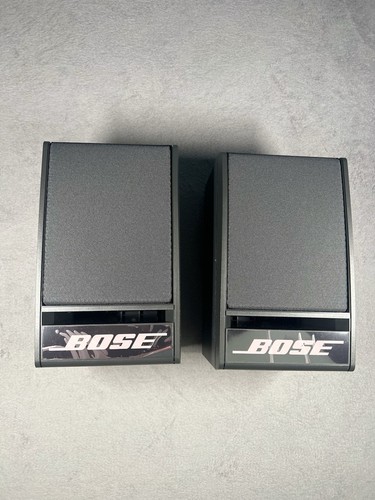Open box bose 141 jukebox - bose, jb